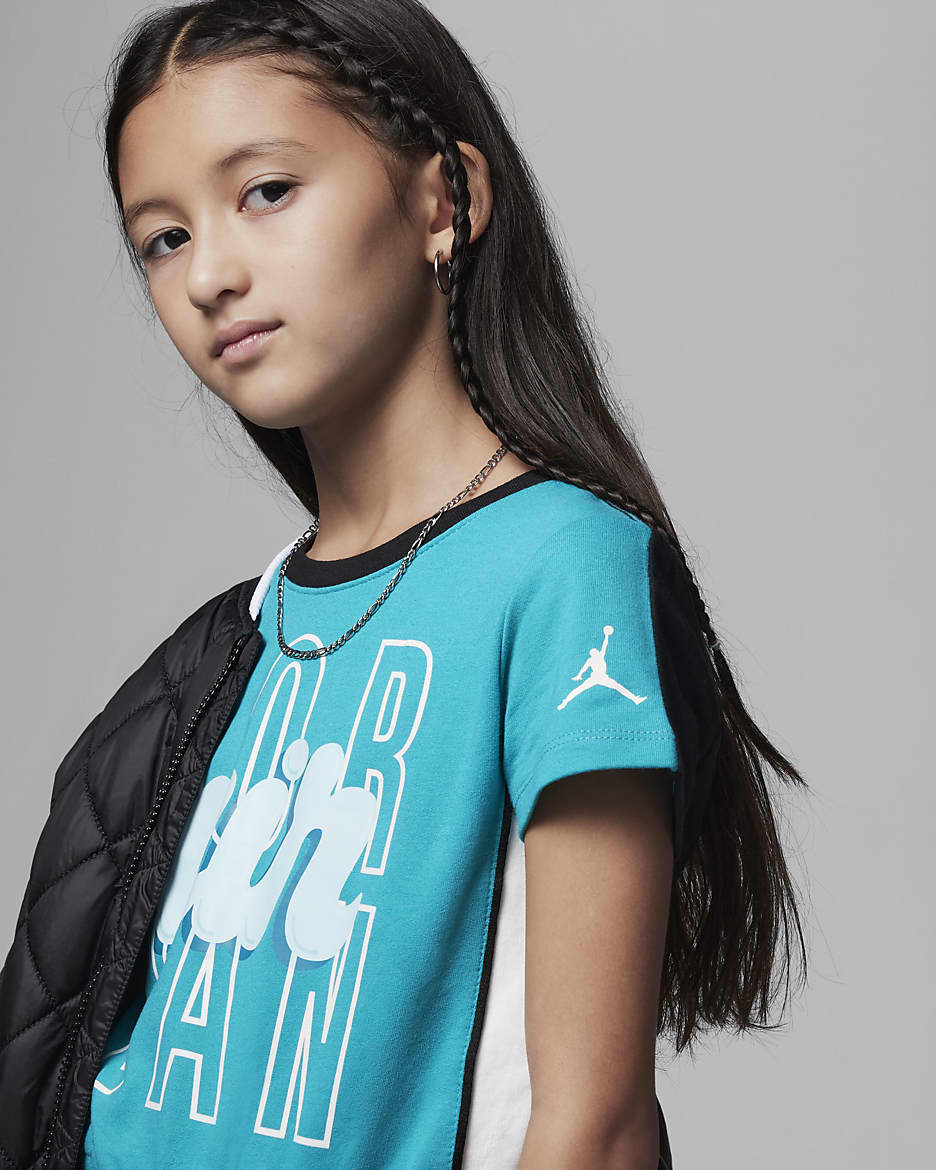 Jordan jumpsuit kids sale